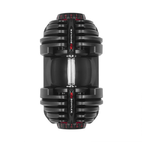 Гантель  Bowflex SelectTech 1090i 4 - 41 кг - фото №9